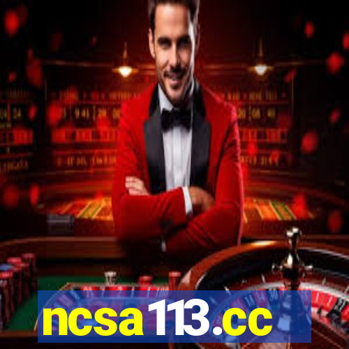 ncsa113.cc