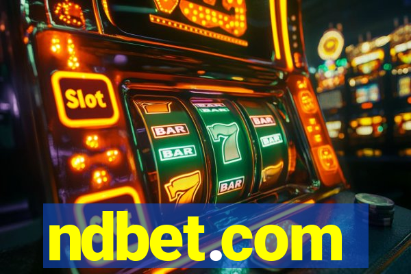 ndbet.com