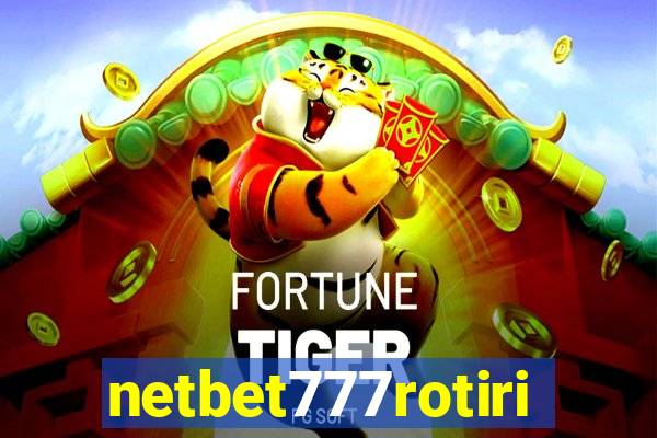 netbet777rotiri