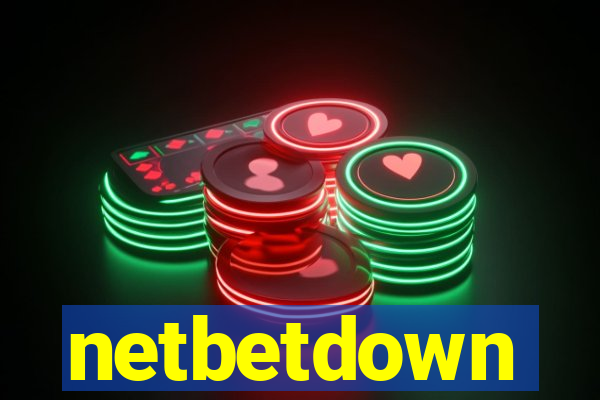 netbetdown