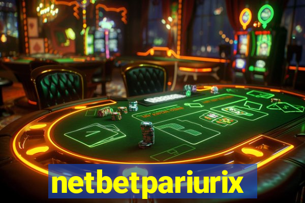 netbetpariurix