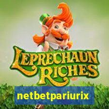 netbetpariurix