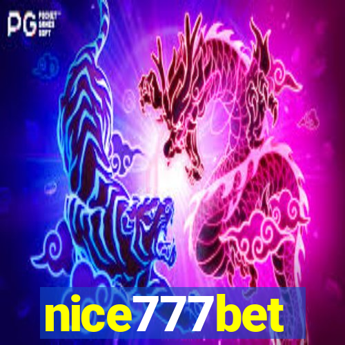 nice777bet