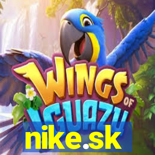 nike.sk