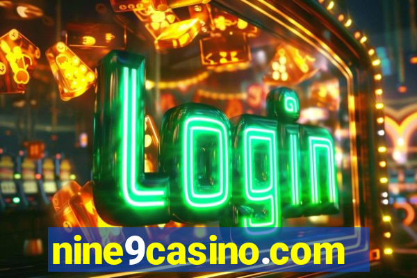 nine9casino.com