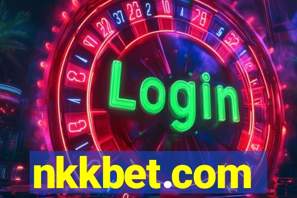 nkkbet.com