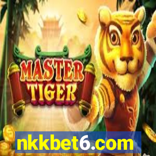 nkkbet6.com