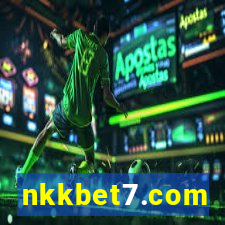 nkkbet7.com