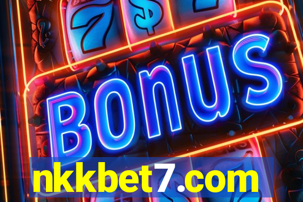 nkkbet7.com