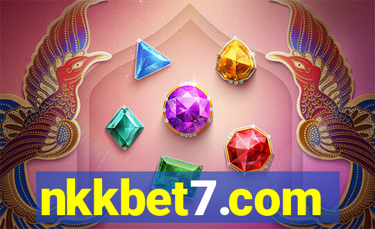 nkkbet7.com