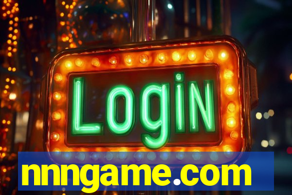 nnngame.com