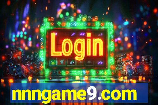 nnngame9.com