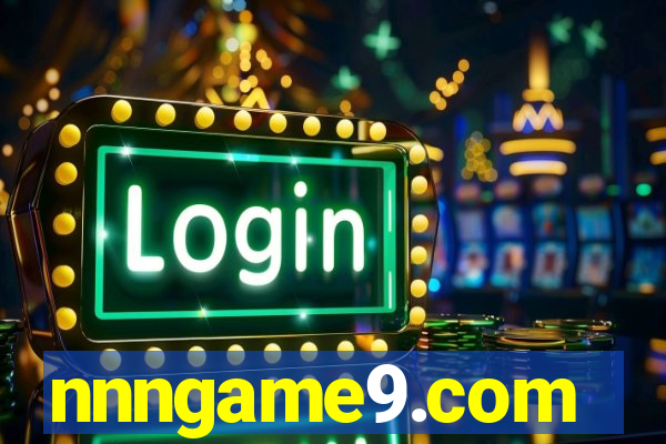 nnngame9.com