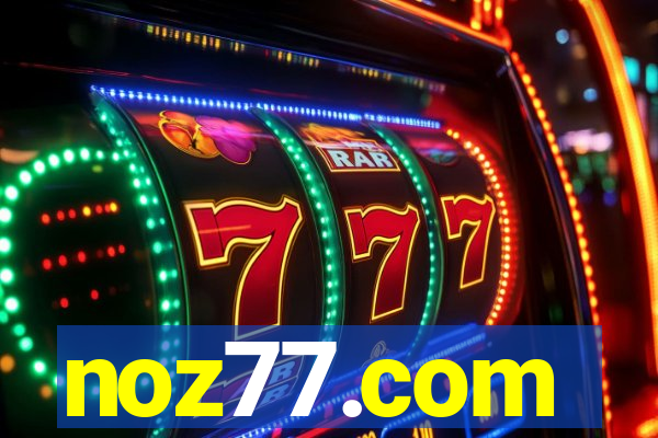 noz77.com