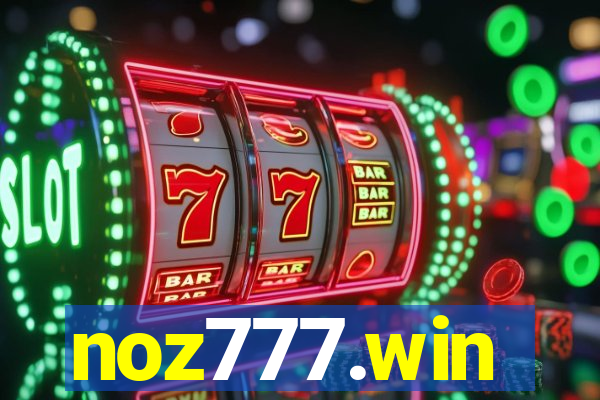 noz777.win