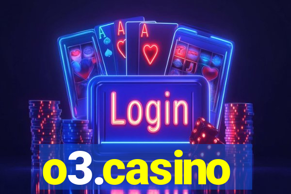 o3.casino