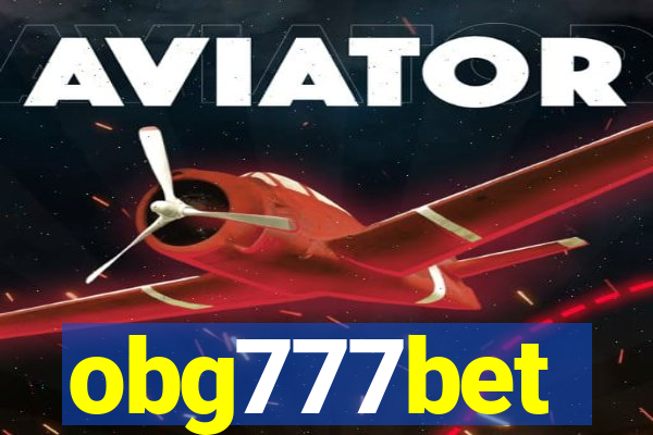 obg777bet