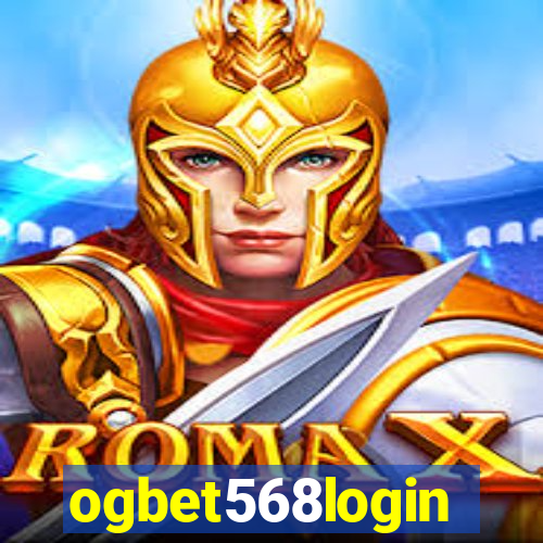 ogbet568login