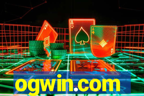 ogwin.com