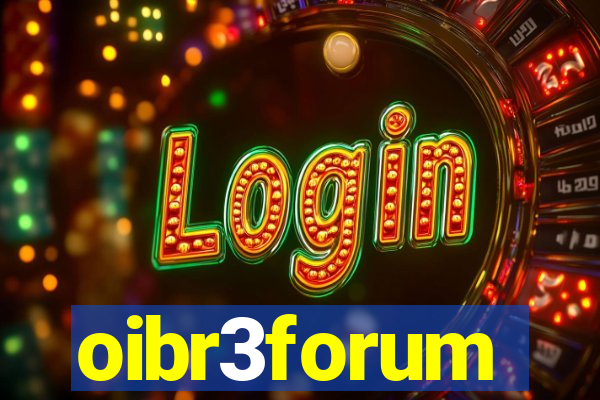 oibr3forum