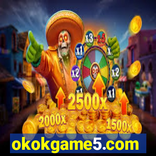 okokgame5.com