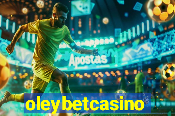 oleybetcasino