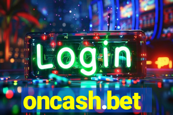 oncash.bet