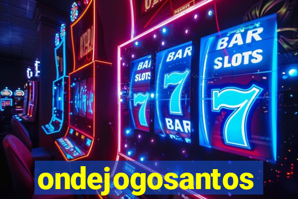 ondejogosantos