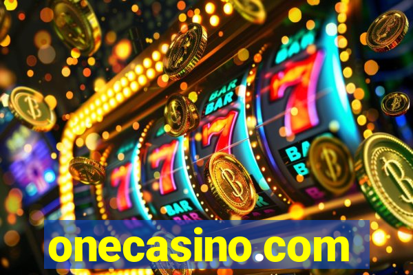 onecasino.com