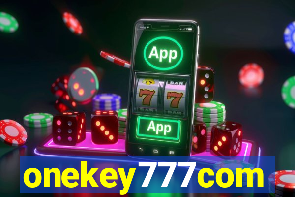 onekey777com