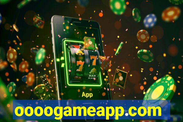 oooogameapp.com