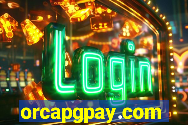 orcapgpay.com