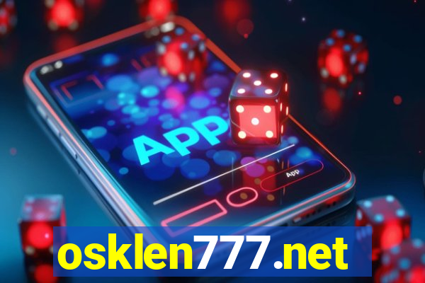 osklen777.net