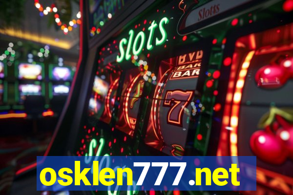 osklen777.net