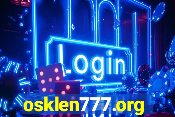 osklen777.org