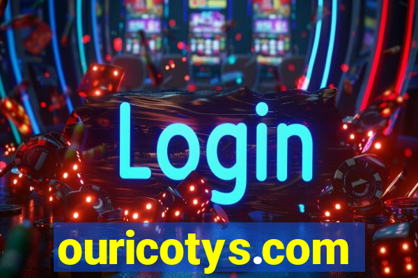 ouricotys.com