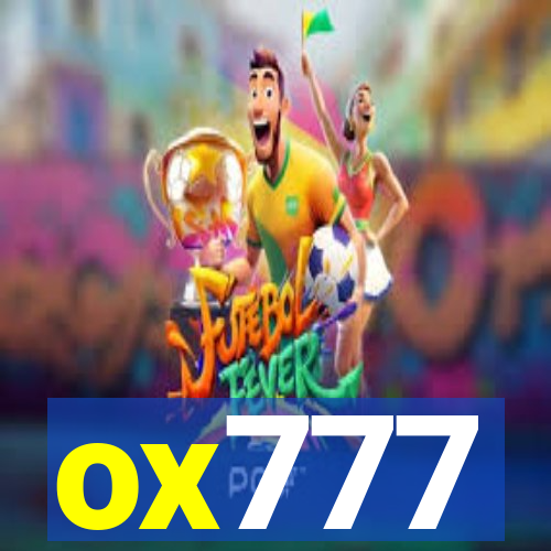 ox777