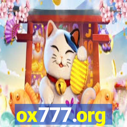 ox777.org