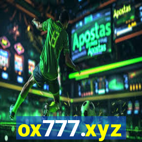 ox777.xyz