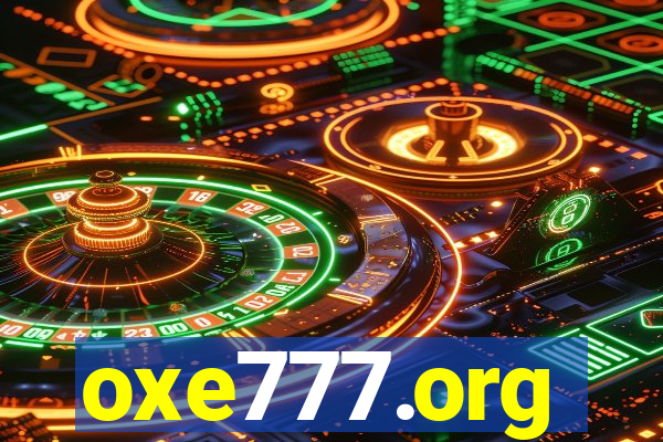 oxe777.org