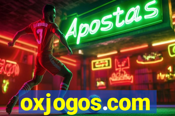 oxjogos.com