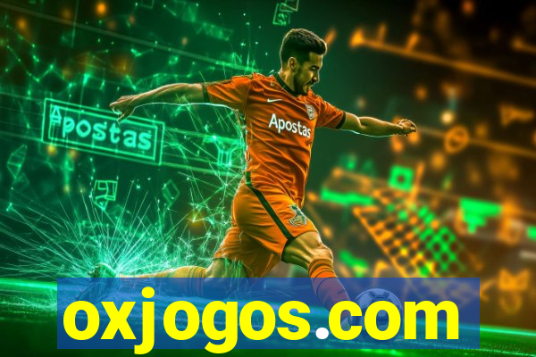 oxjogos.com