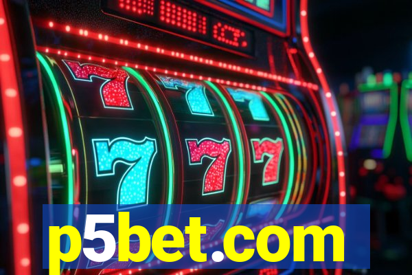 p5bet.com