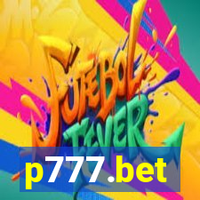 p777.bet