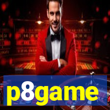 p8game