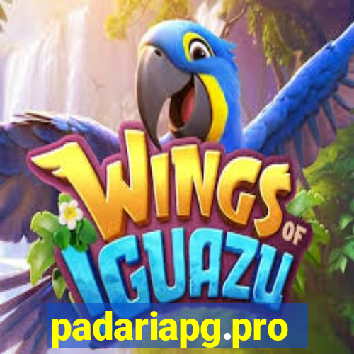 padariapg.pro