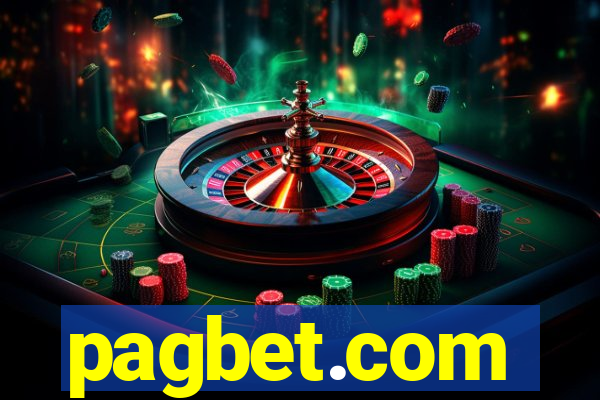 pagbet.com