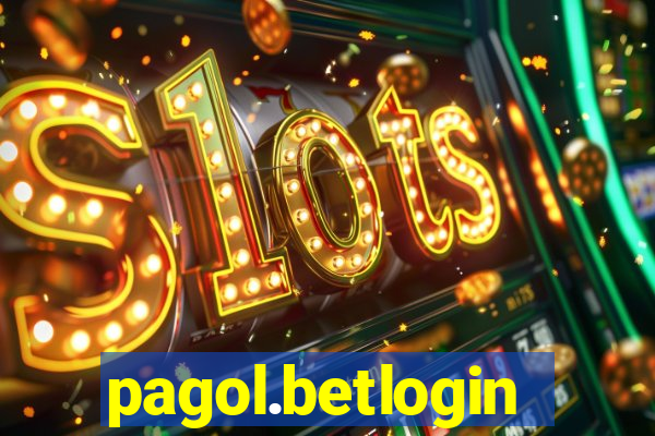 pagol.betlogin