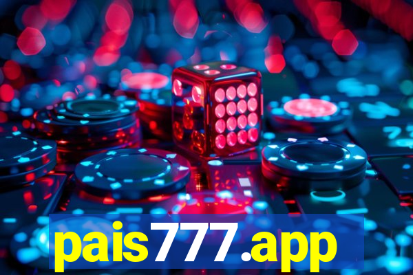 pais777.app