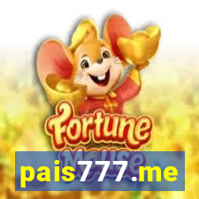 pais777.me